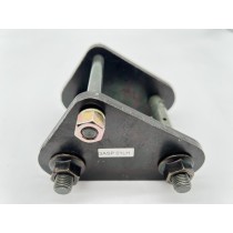  Jumelle graissable arrière gauche HJ6 HZJ7 - Suspension 4x4 robuste 